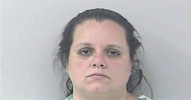 Rennae Morrison, - St. Lucie County, FL 